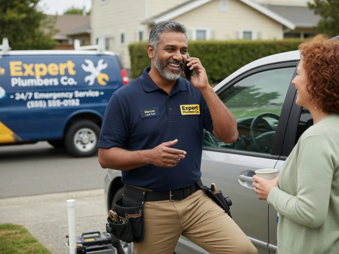 Drain Cleaning Macksburg, OH FAQs